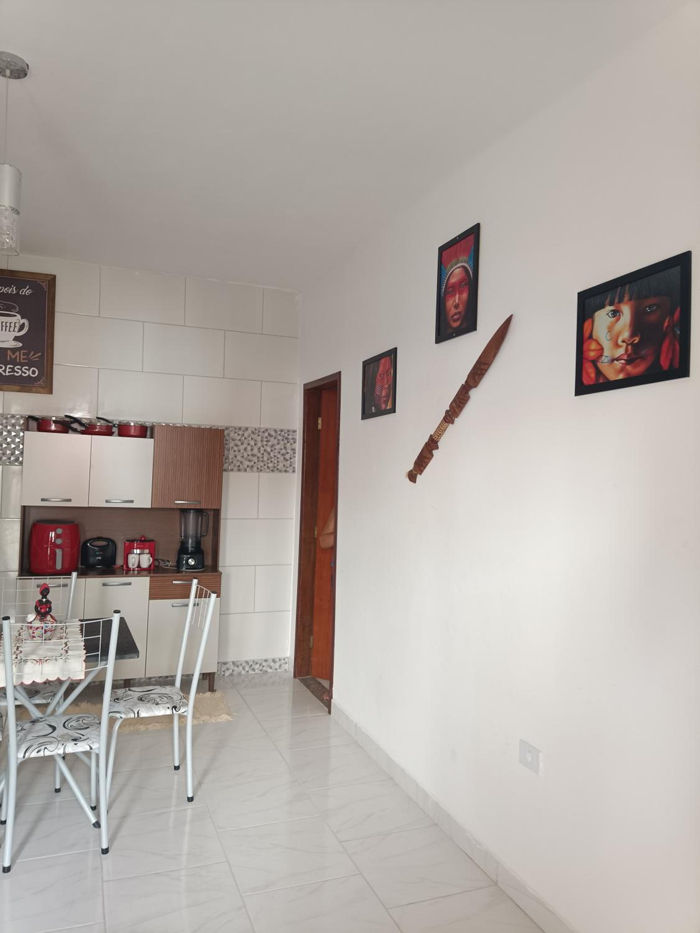 Residencial Alto Xurupita