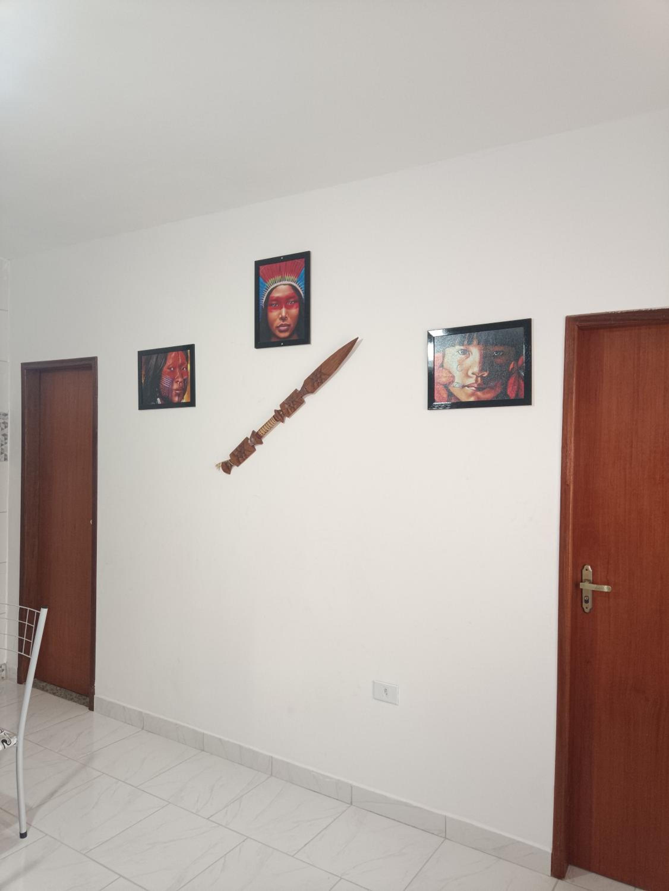 Residencial Alto Xurupita