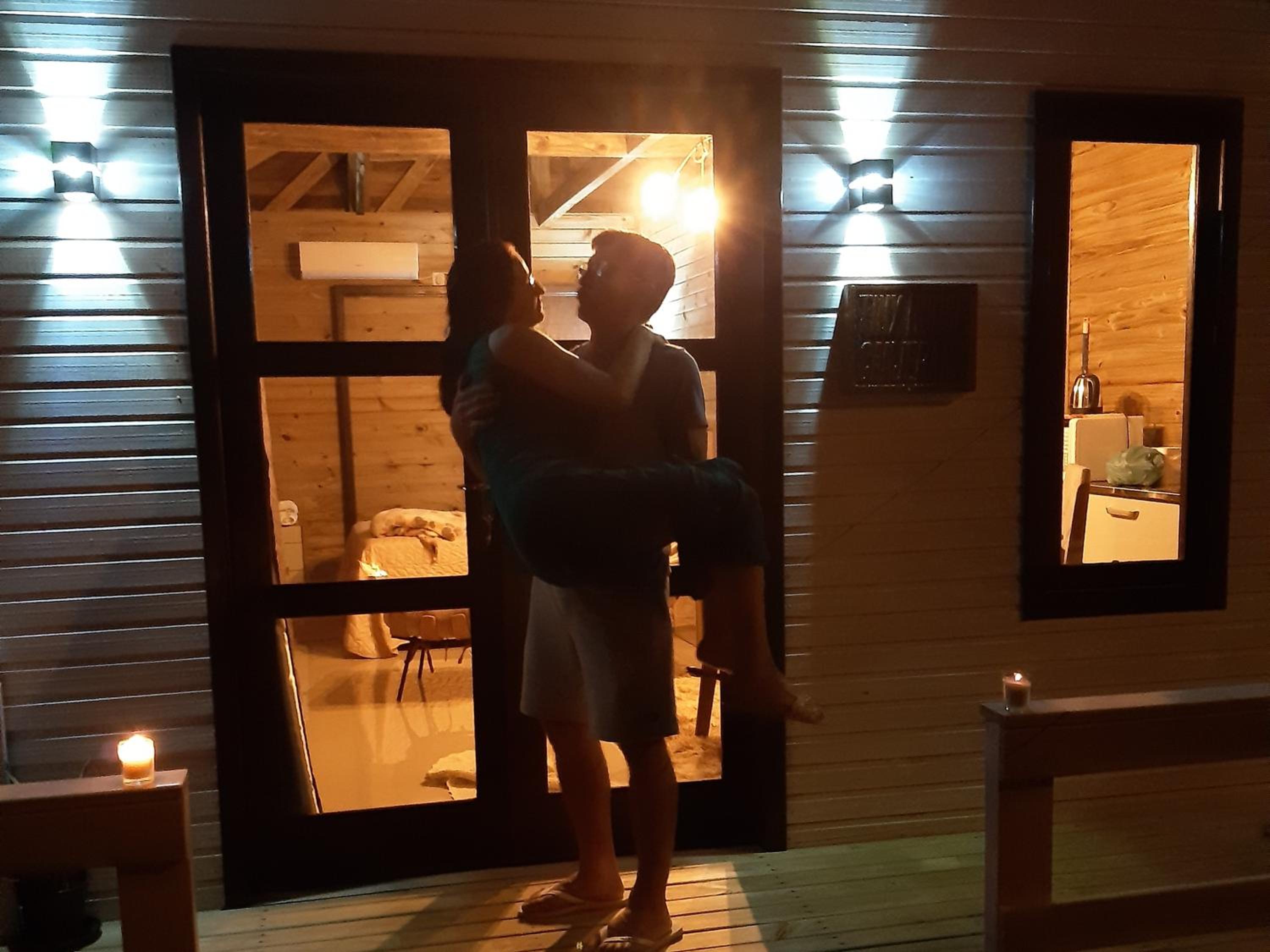 Tiny House Canjerana- Praia Grande-SC