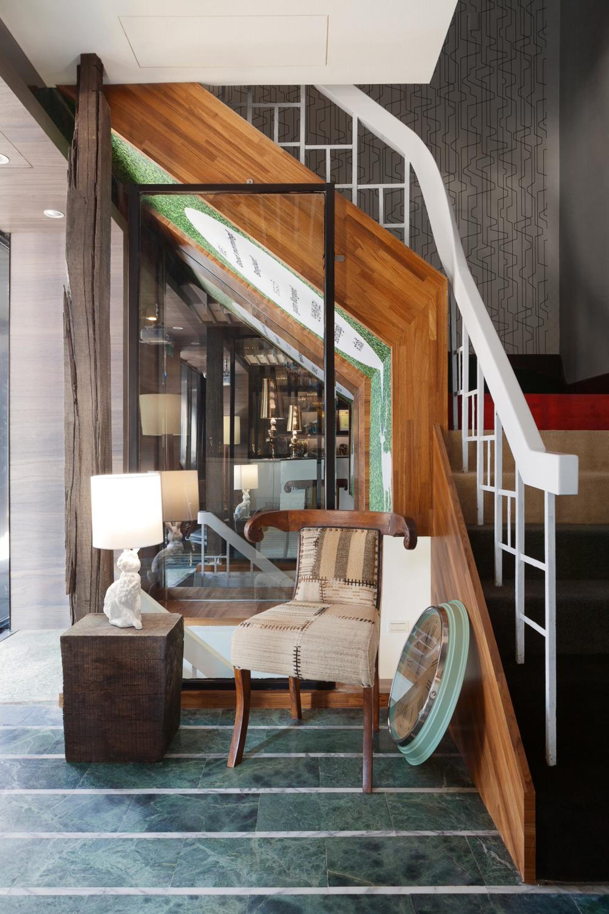 Herb Art Hotel