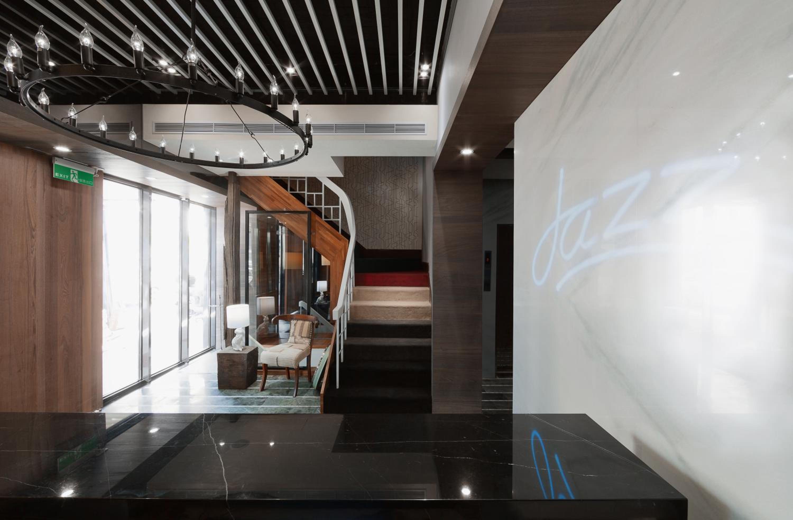 Herb Art Hotel