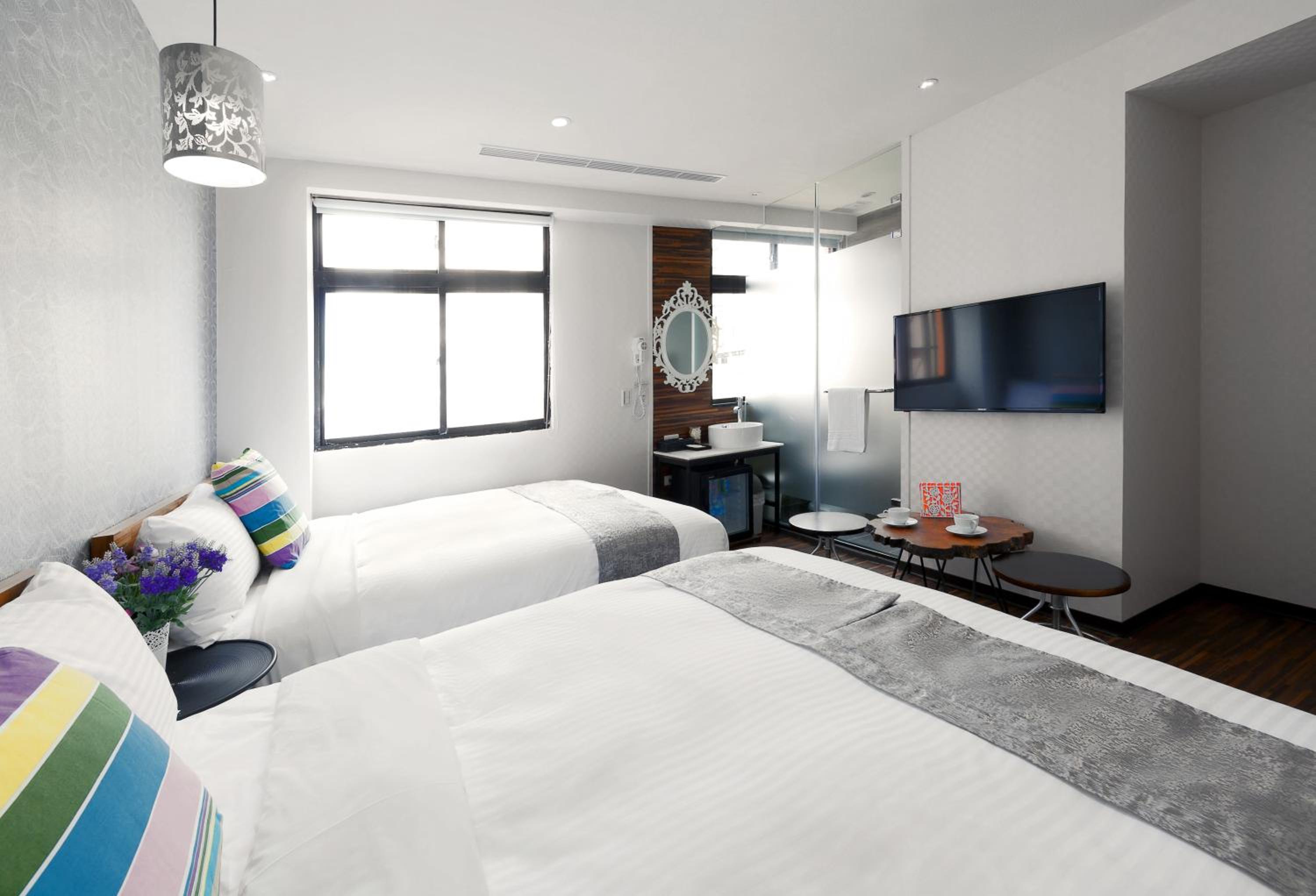 Herb Art Hotel