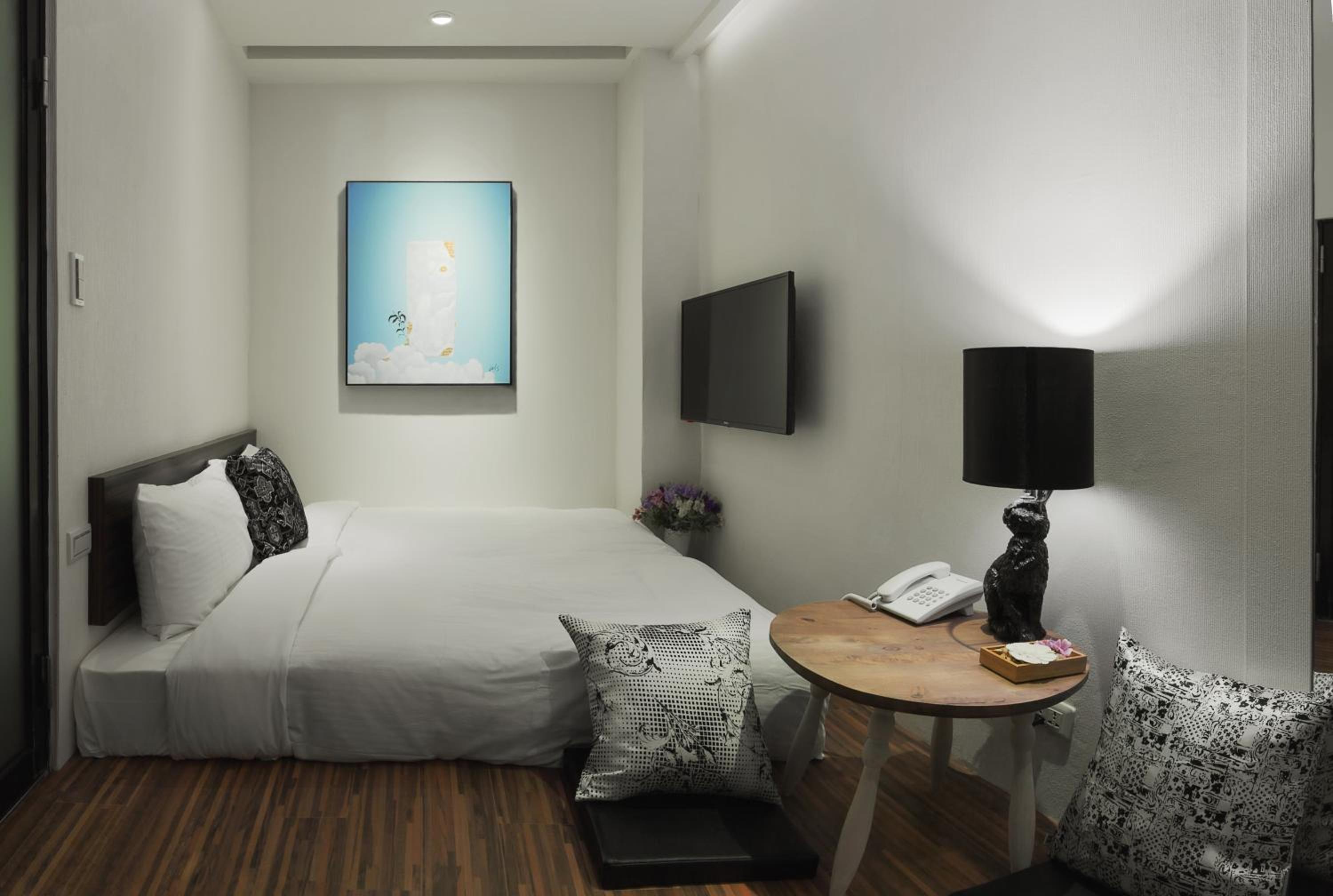 Herb Art Hotel