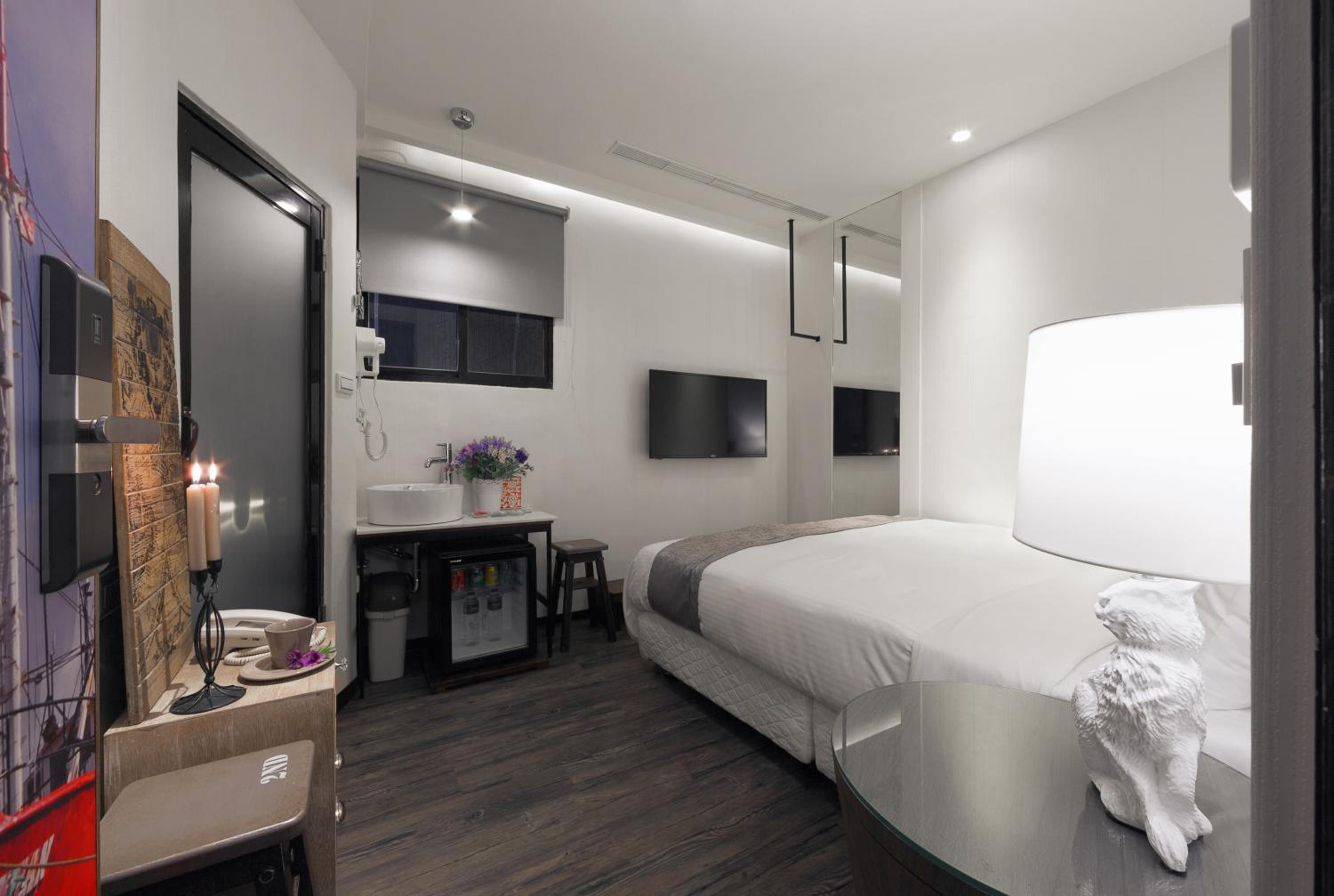 Herb Art Hotel
