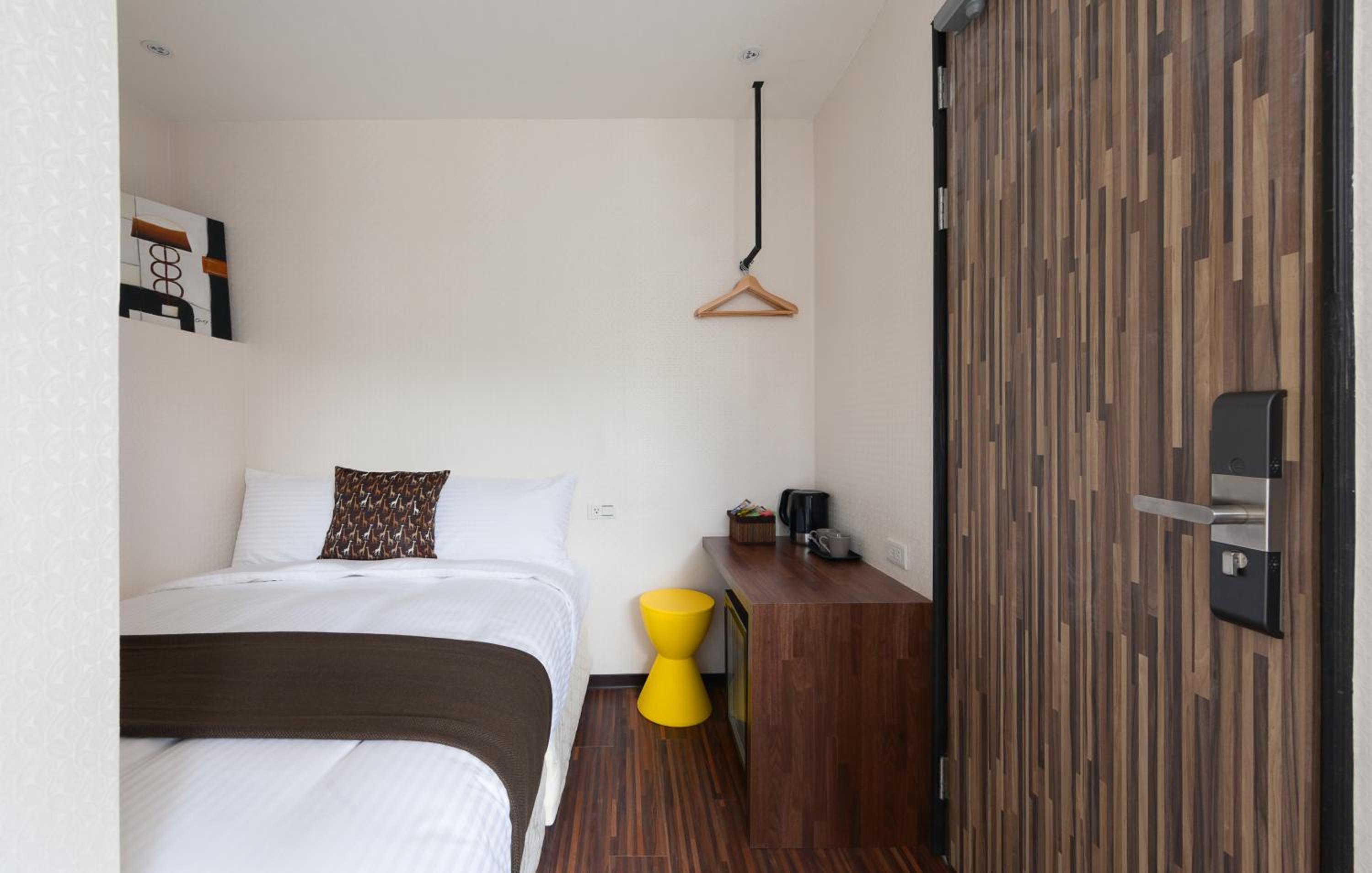 Herb Art Hotel