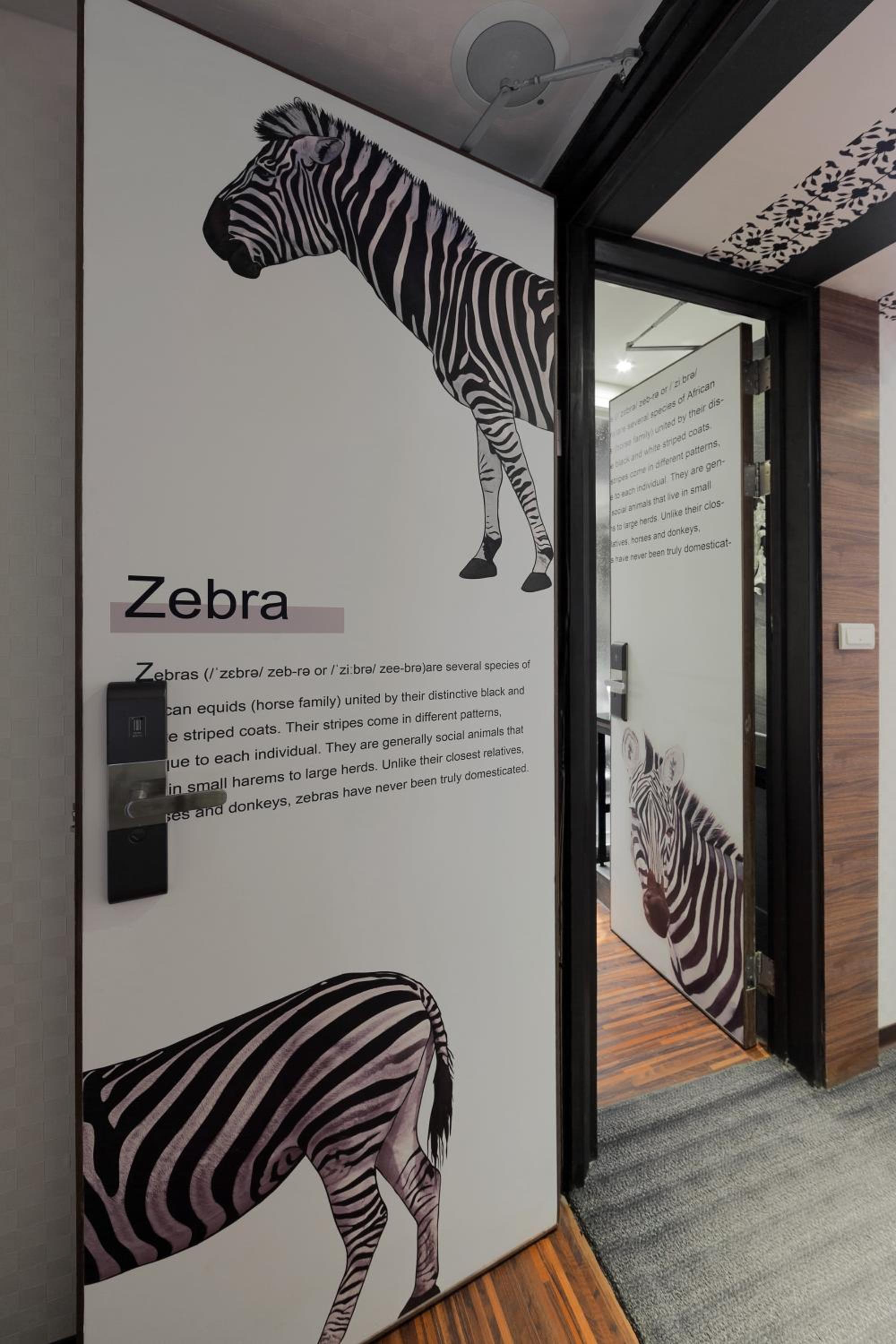 Herb Art Hotel