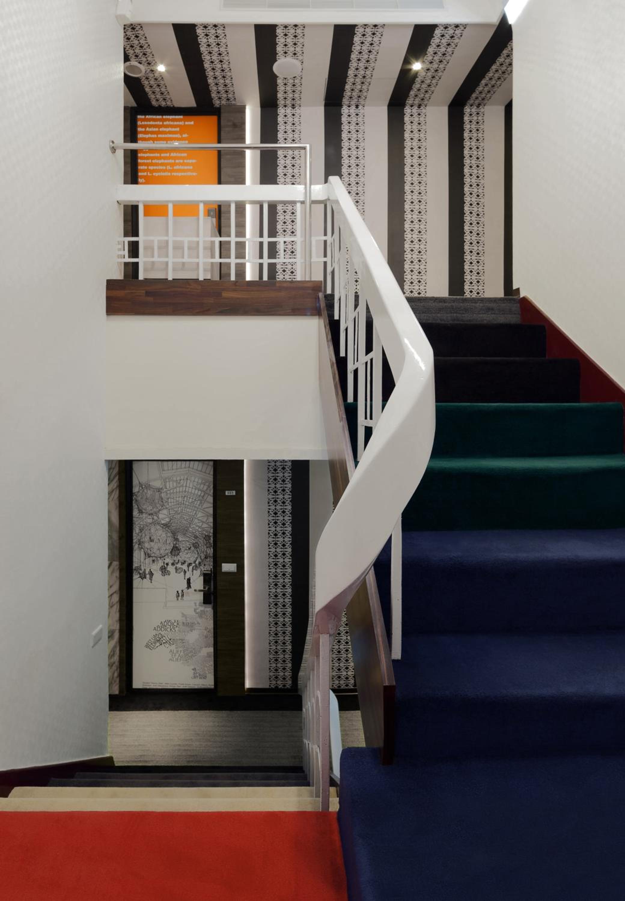 Herb Art Hotel