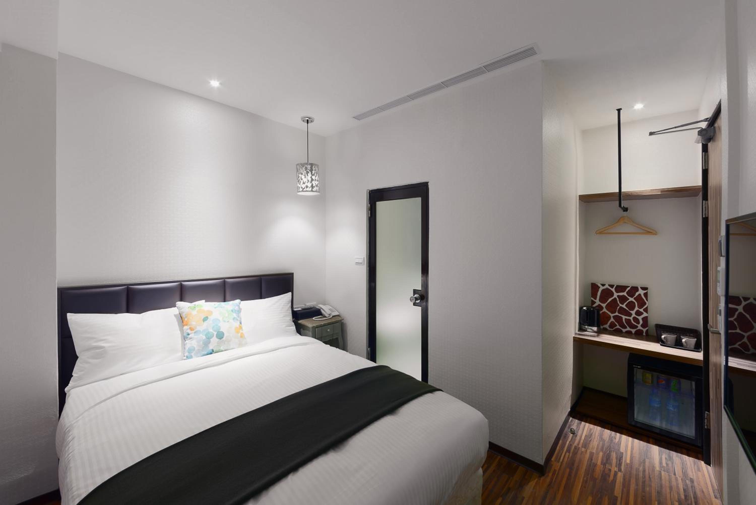 Herb Art Hotel