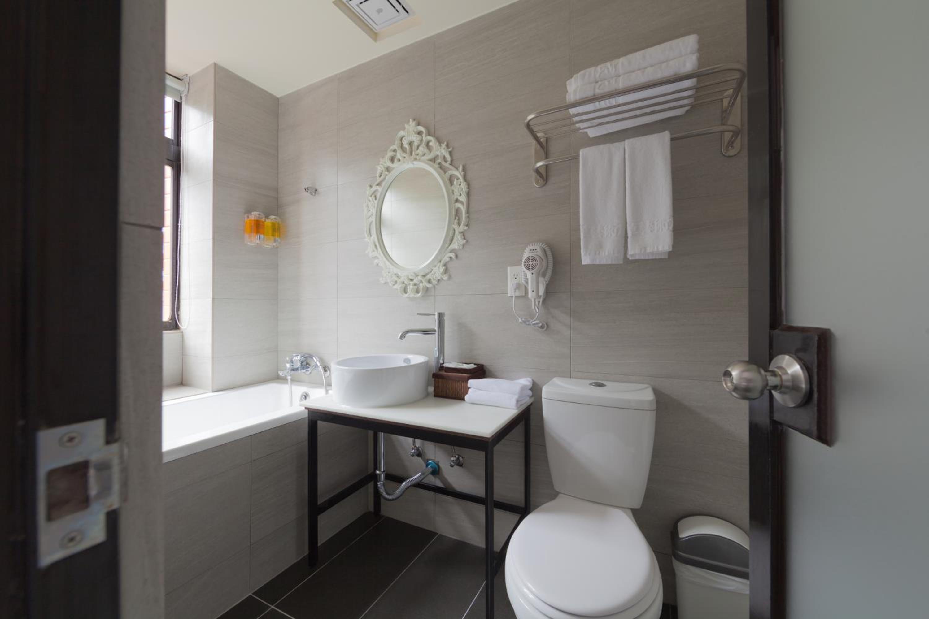 Herb Art Hotel