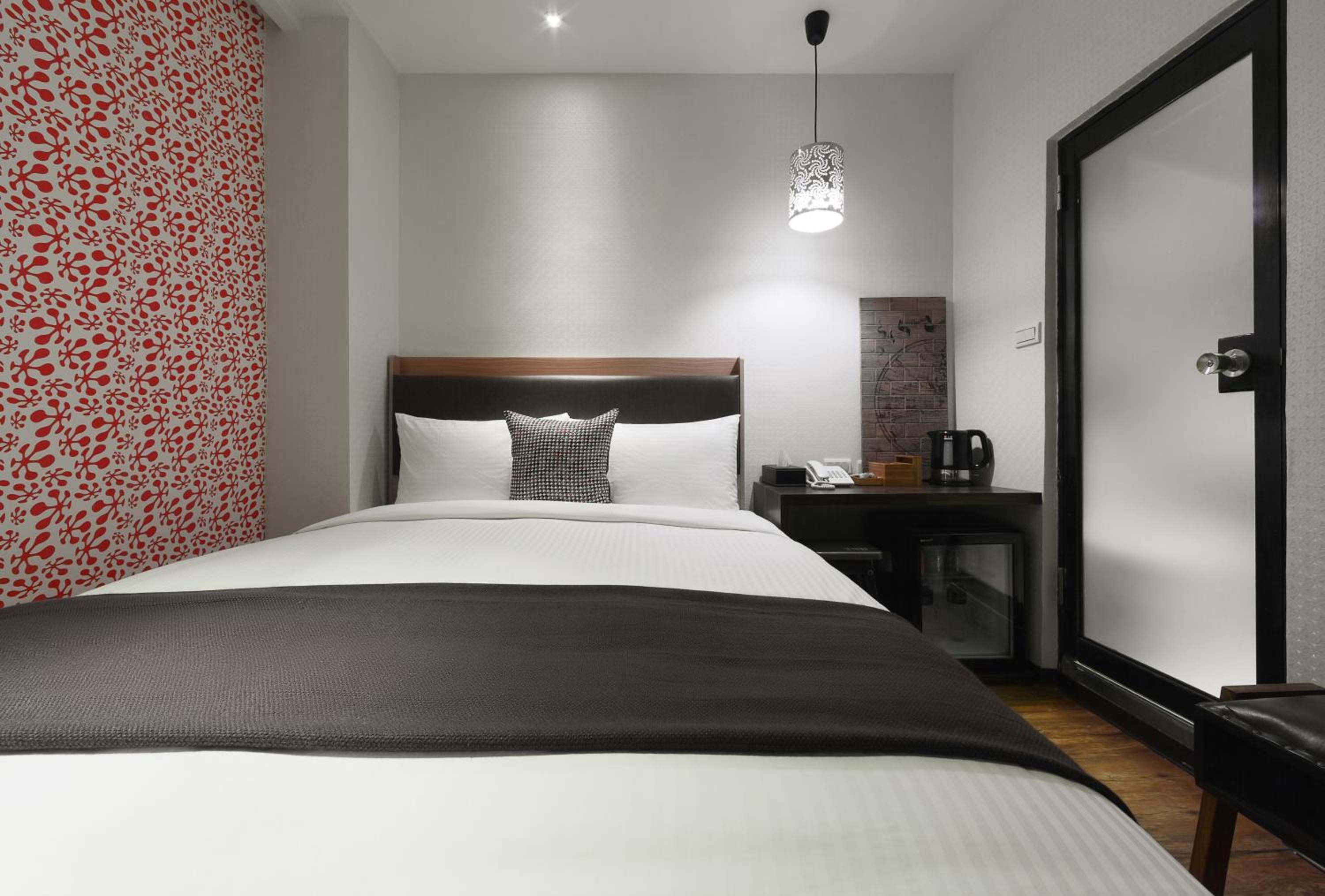 Herb Art Hotel