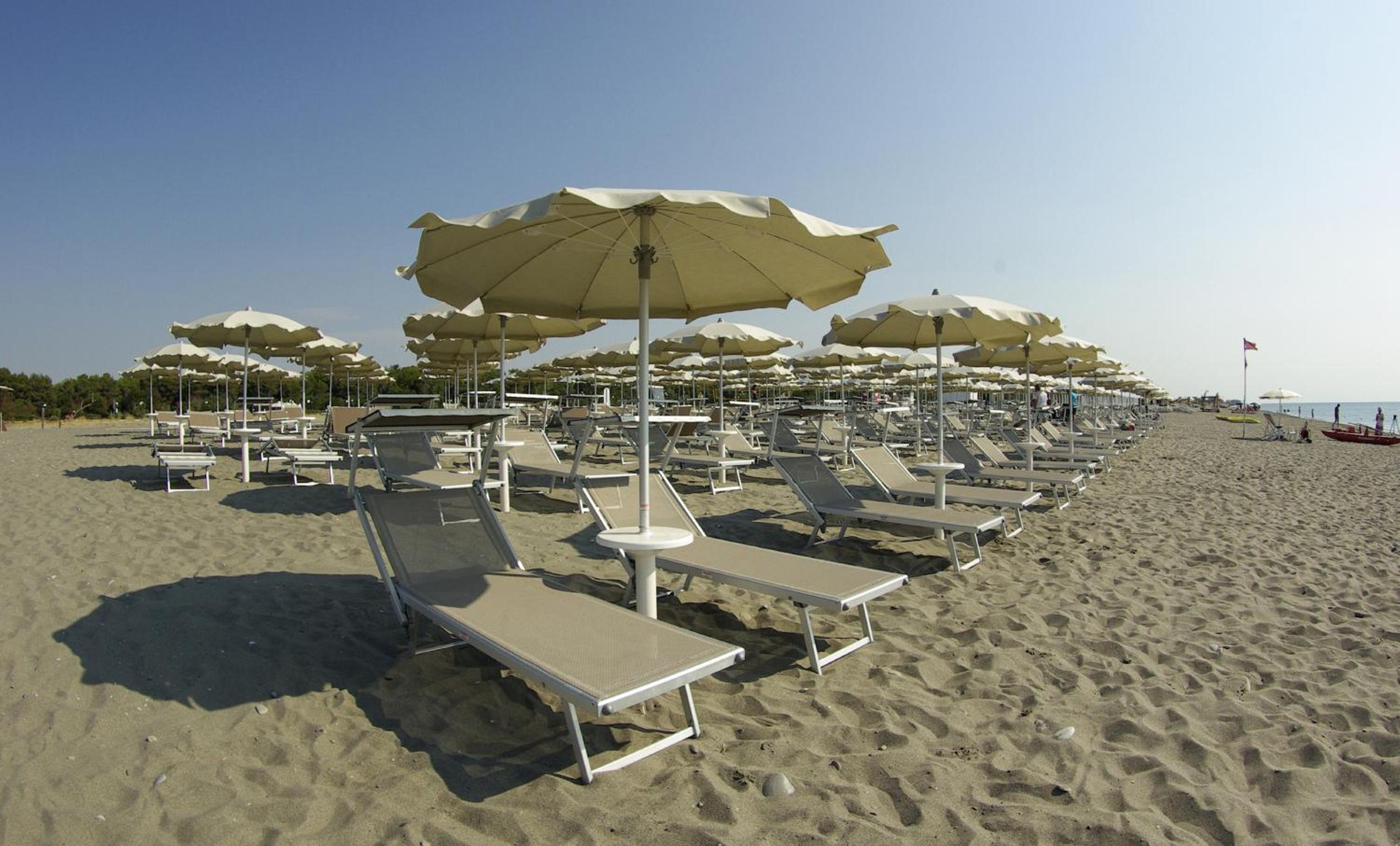 Sira Resort