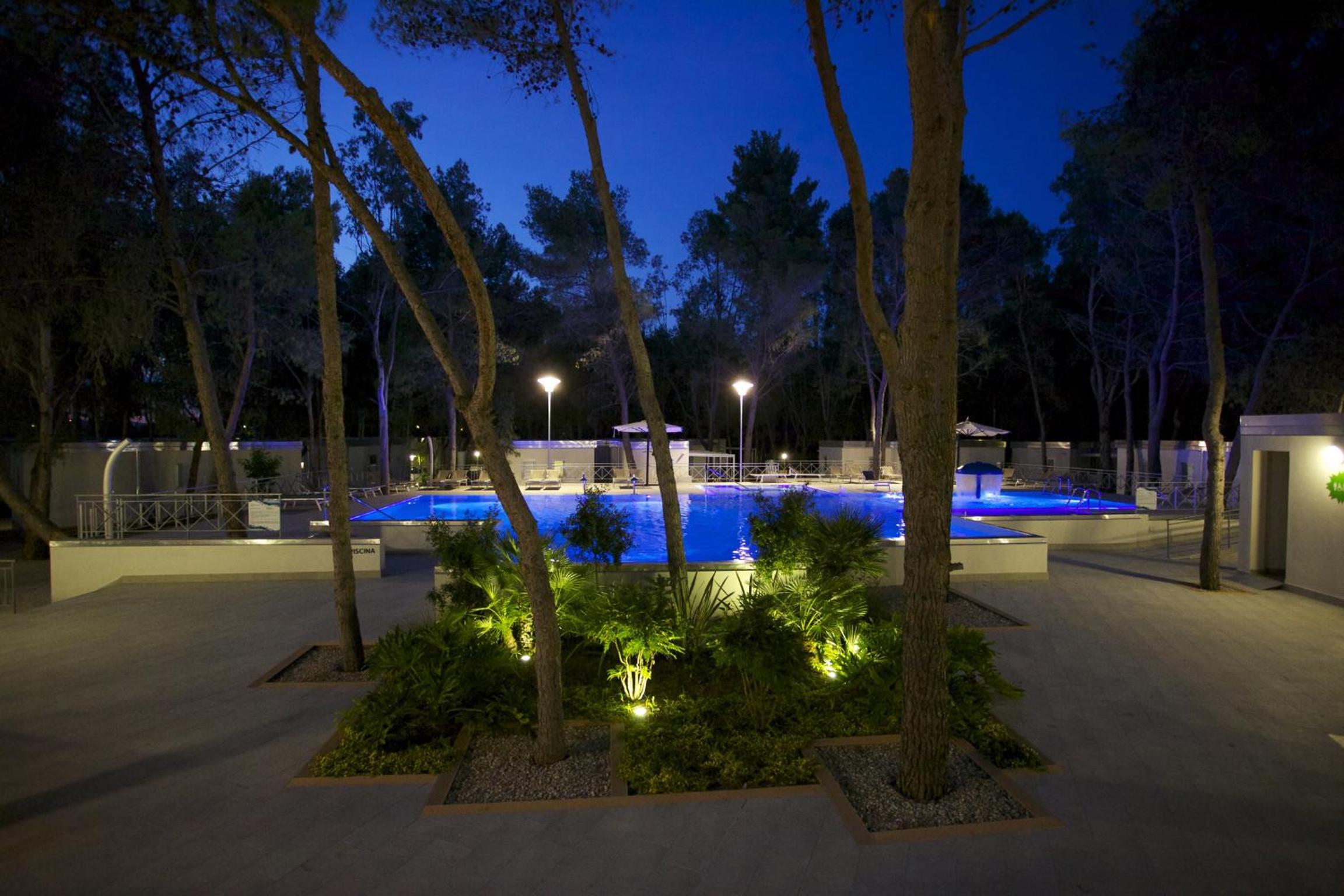 Sira Resort