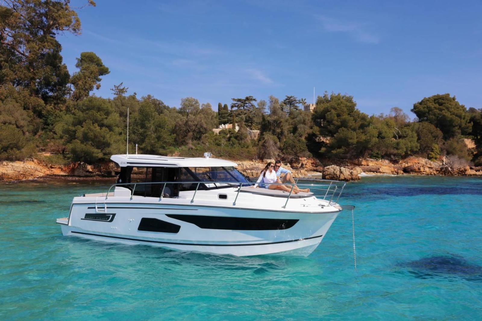 SuiteOnBoat