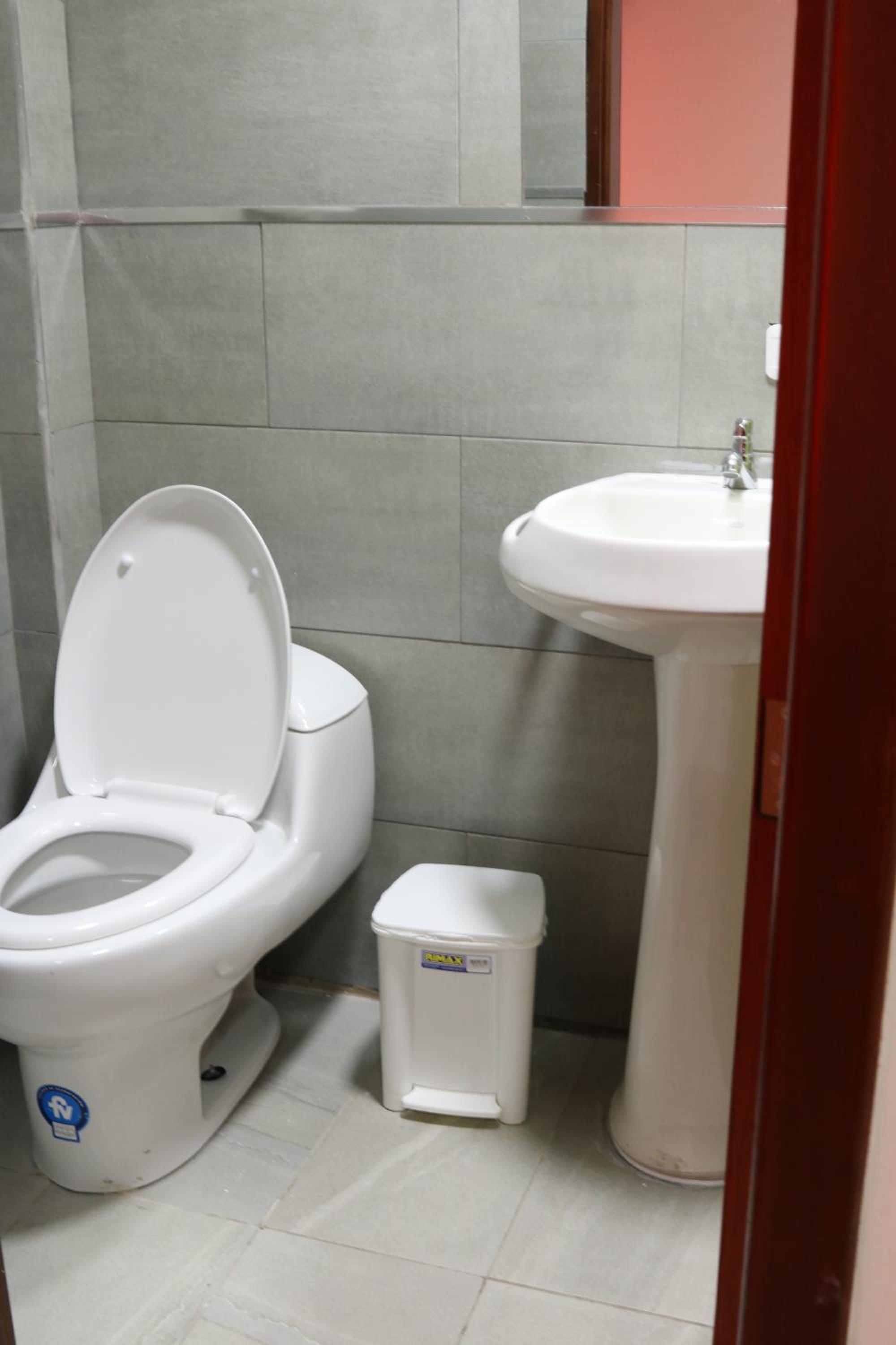 Hospedaje Vacacional y Familiar Baños
