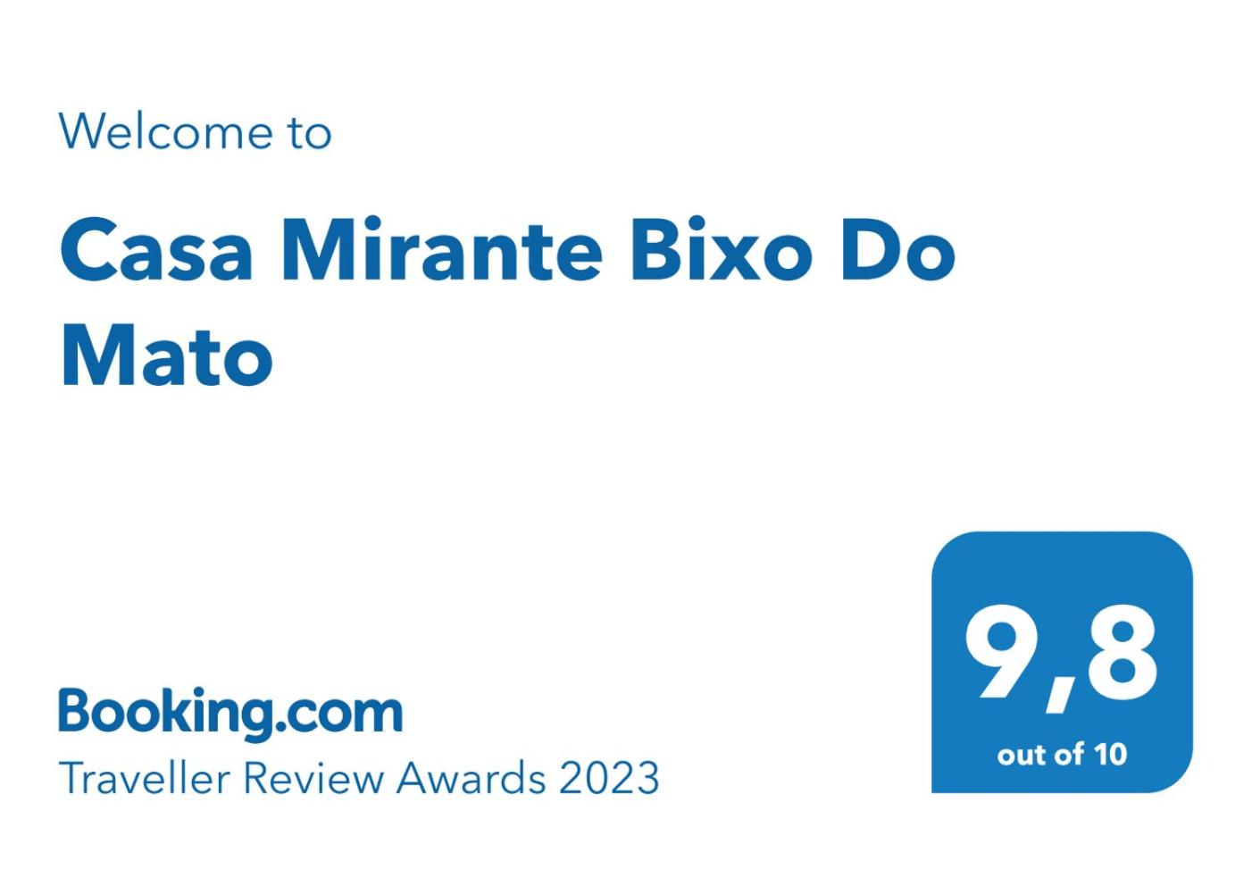 Casa Mirante Bixo Do Mato II