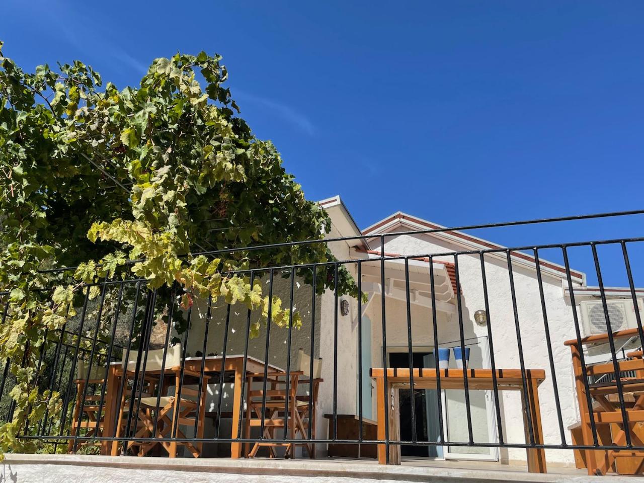 Maison PORTOKALIA