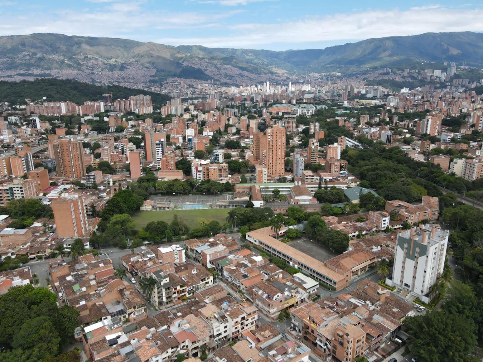 loft cerca al metro y a lugares turísticos