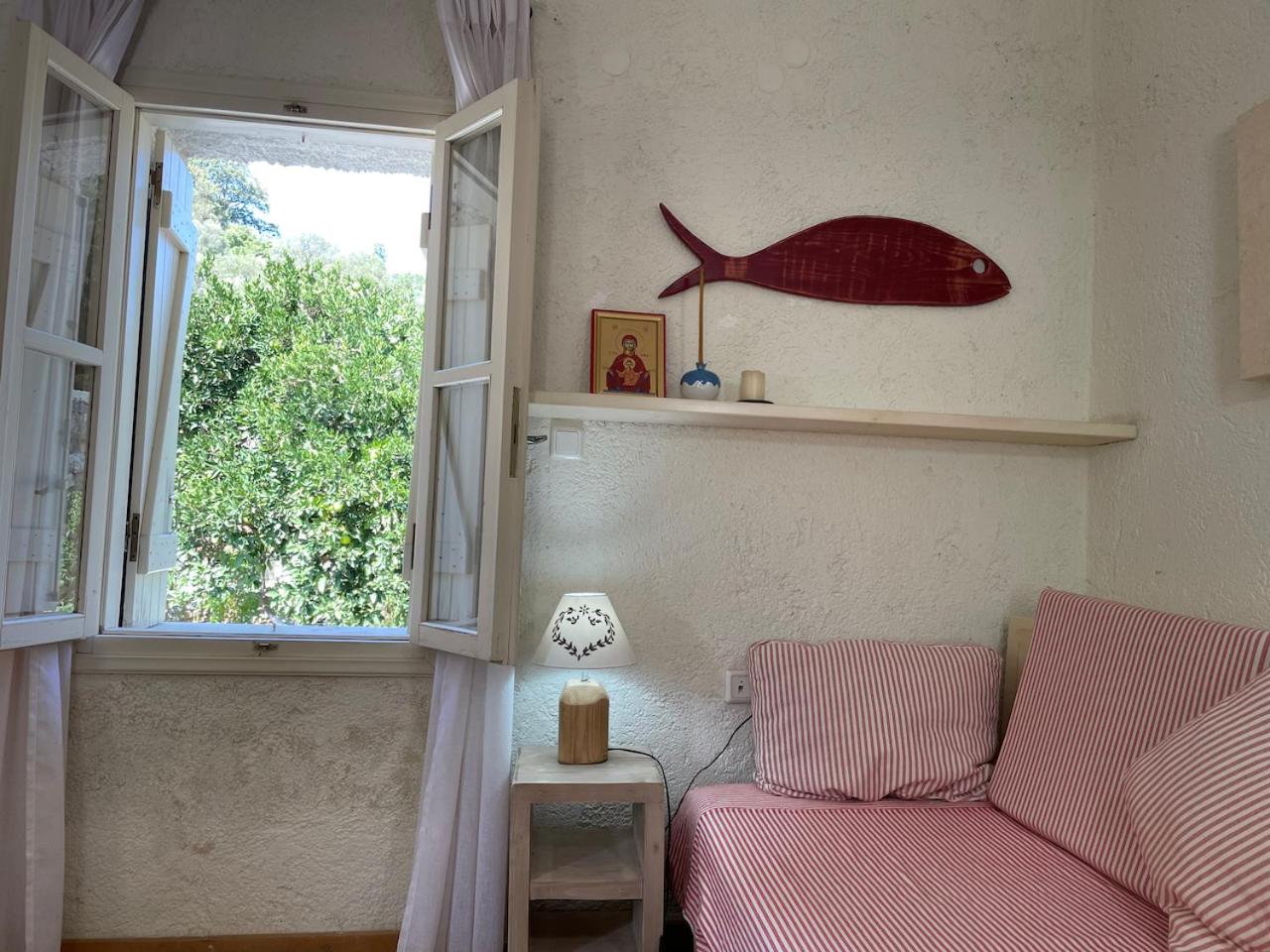 Maison PORTOKALIA