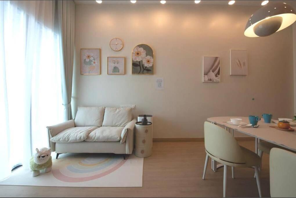 Lovely MuJi @SS15 (Inti College) photo 2