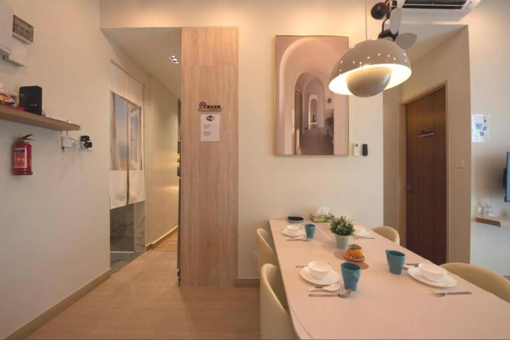 Lovely MuJi @SS15 (Inti College) photo 4