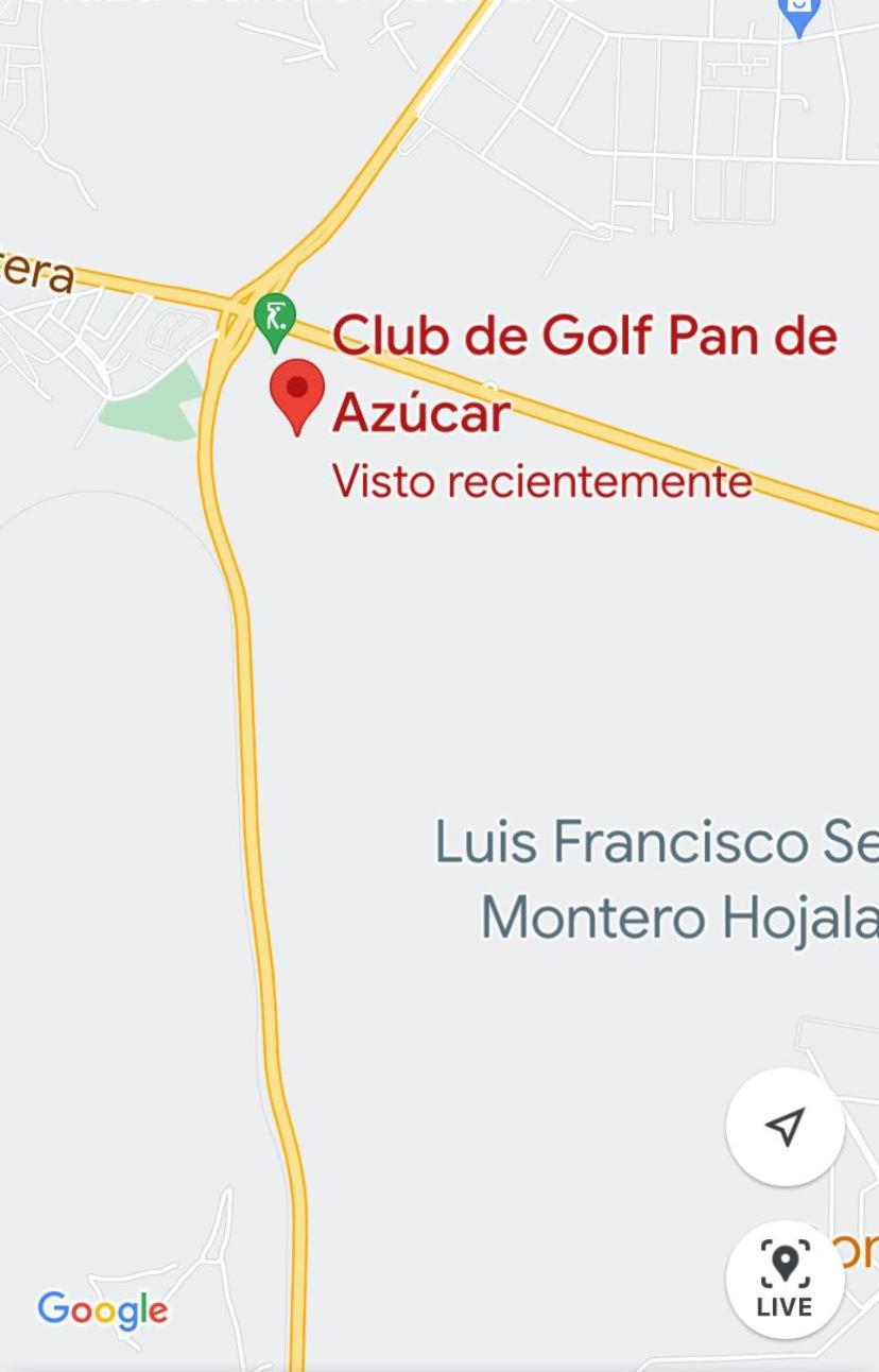 DEPTOS LA SERENA