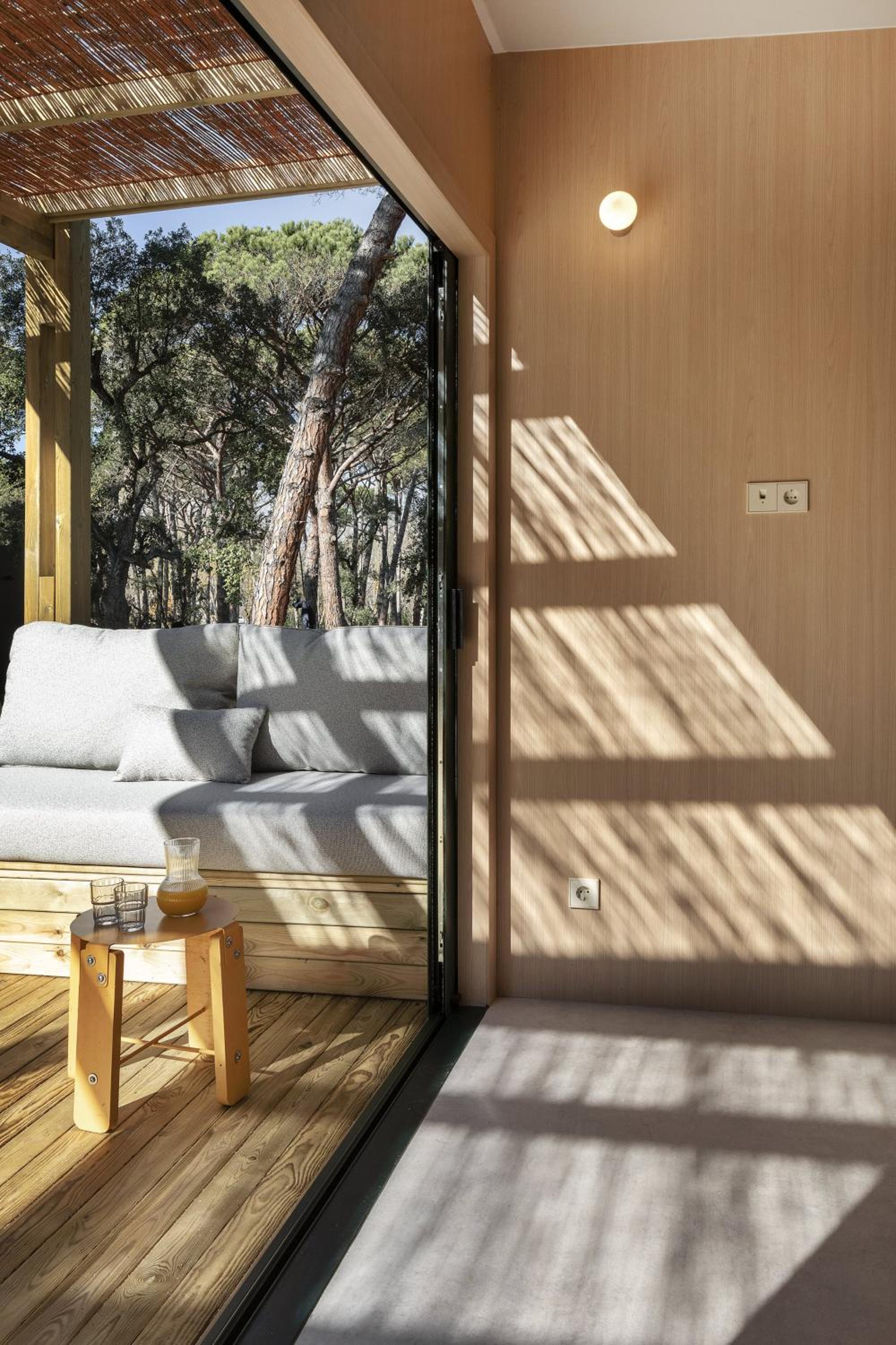 wecamp Pirineos