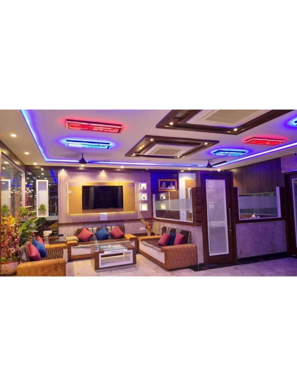 Hotel President, Jodhpur view 2