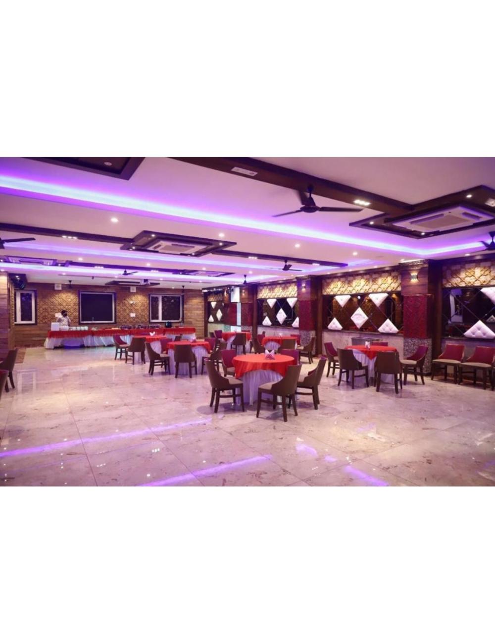 Hotel President, Jodhpur view 3