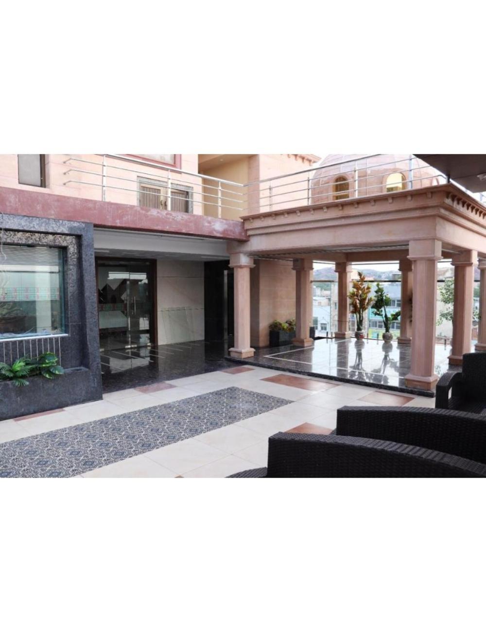 Hotel President, Jodhpur view 4