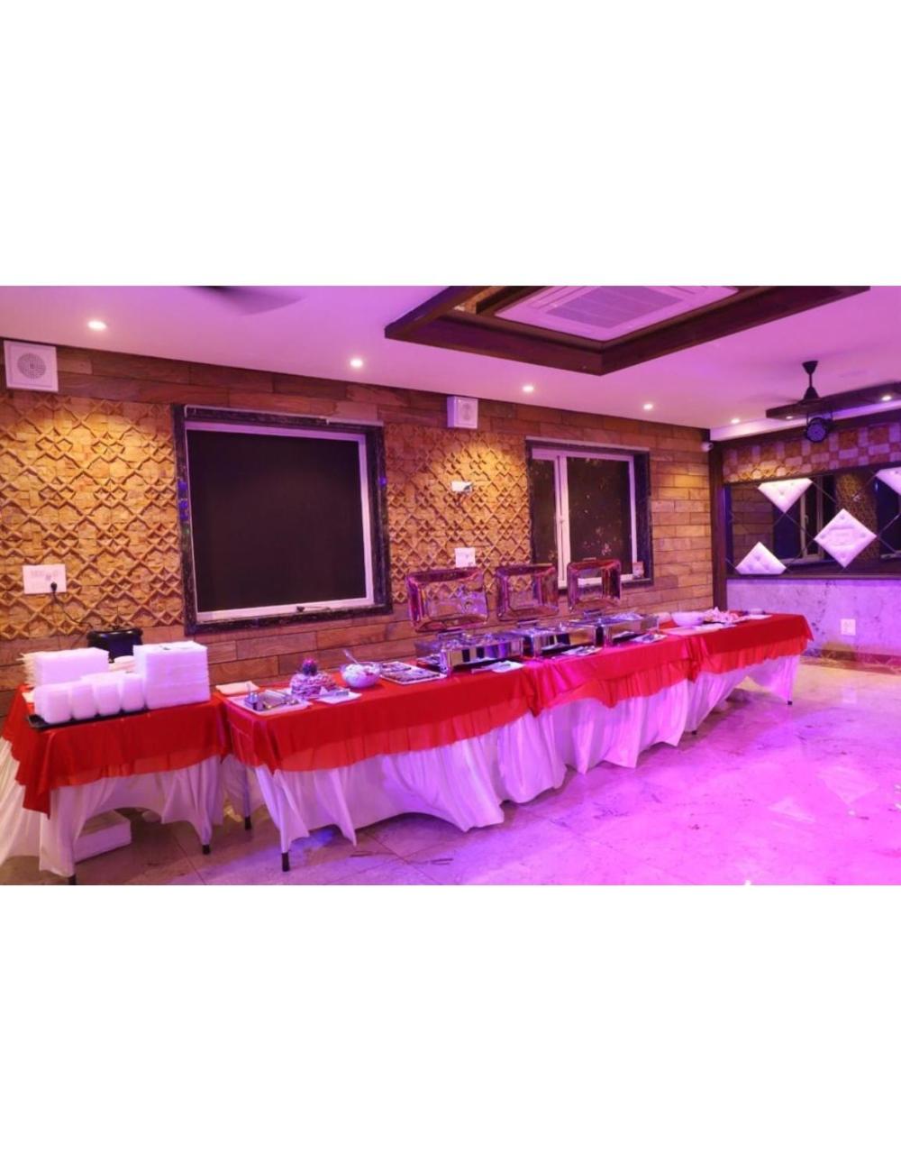 Hotel President, Jodhpur view 5