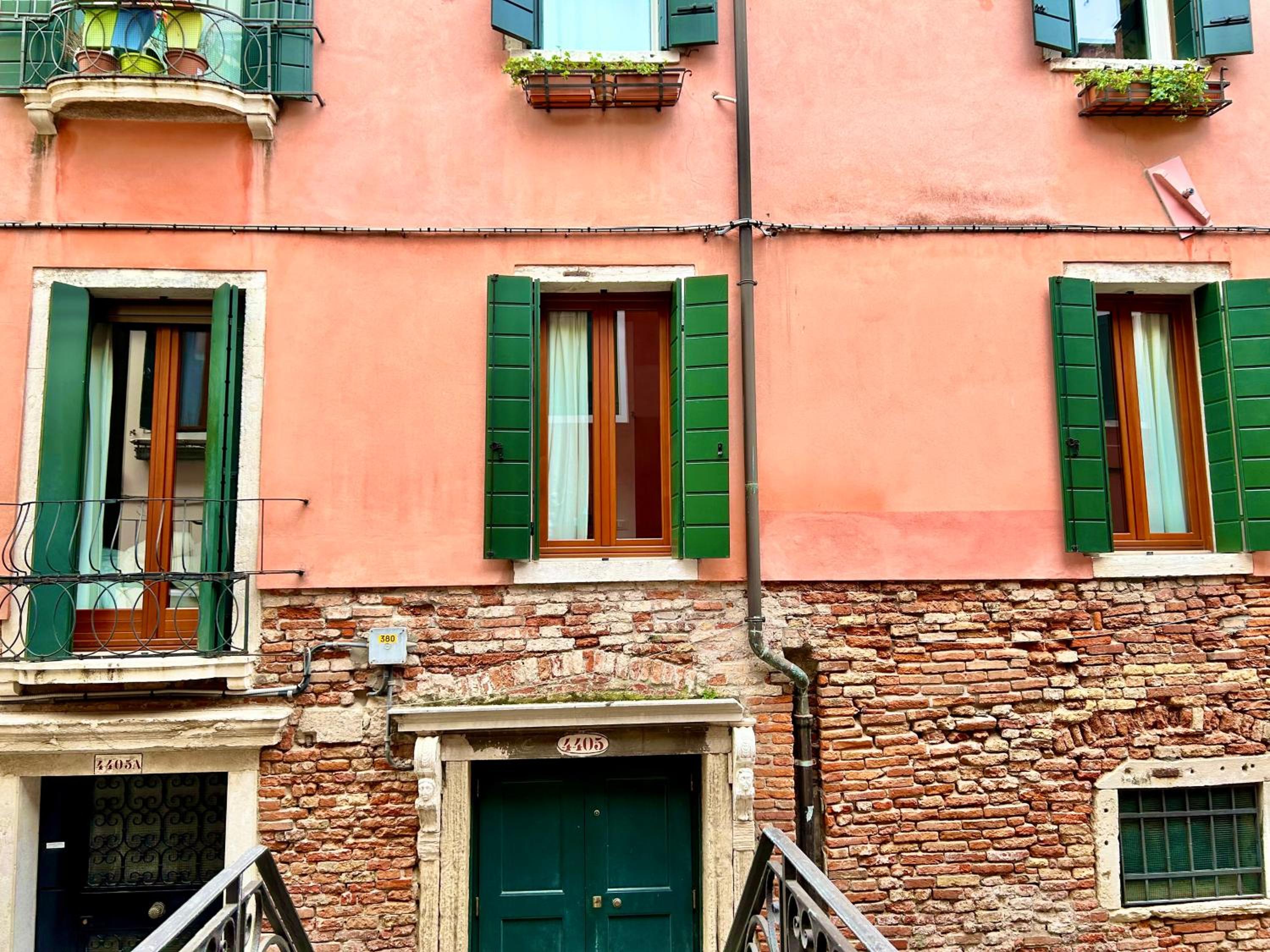 Central Flat Romantic Domus Remedio