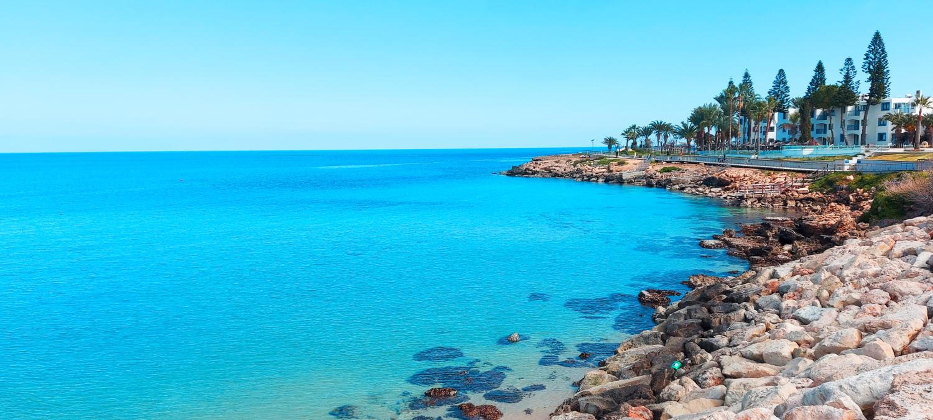 Protaras Vacations - At Herbal Boutique Hotel  Spa - Property Image 9