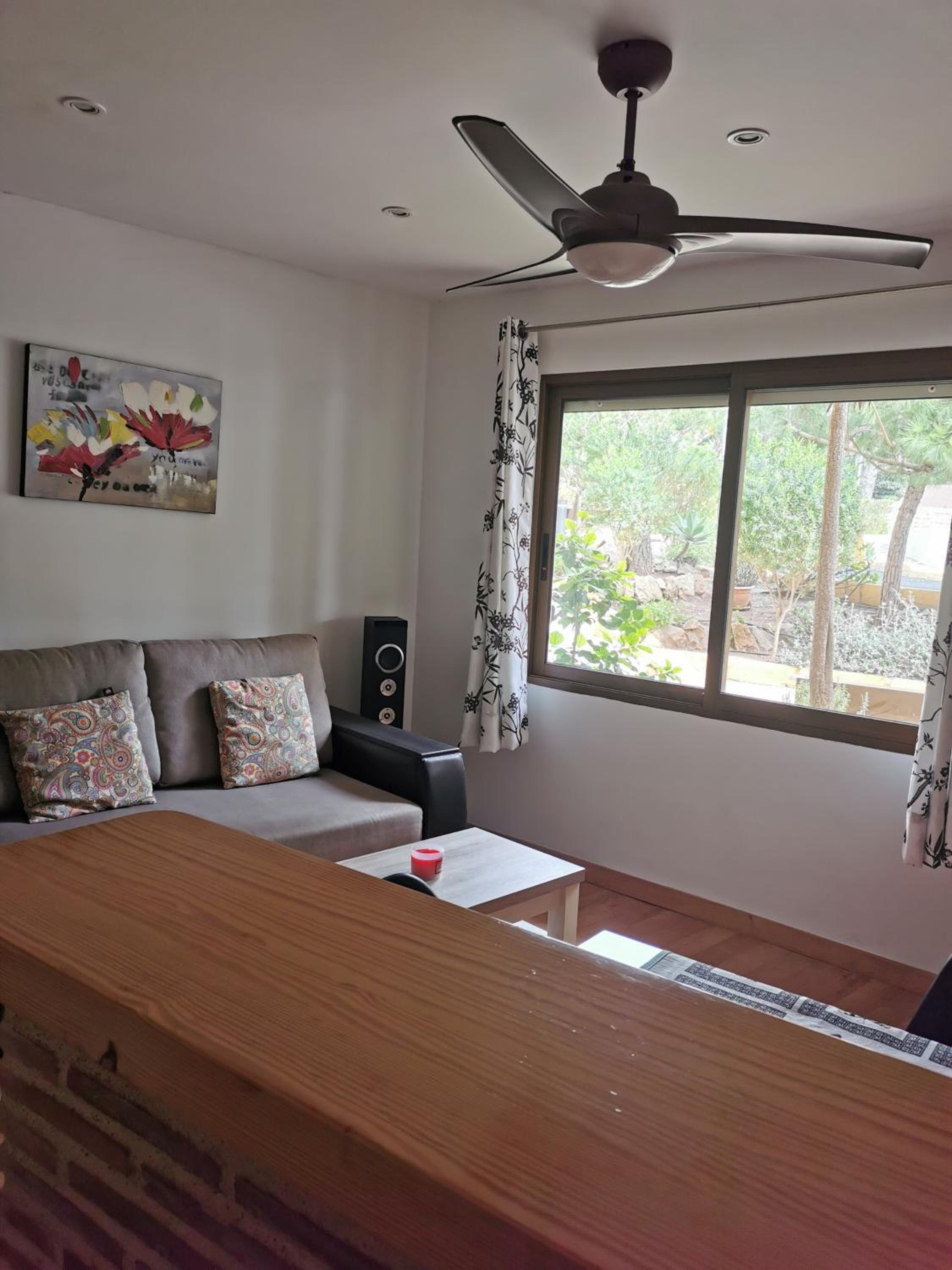 Apartamento Tosca Mar