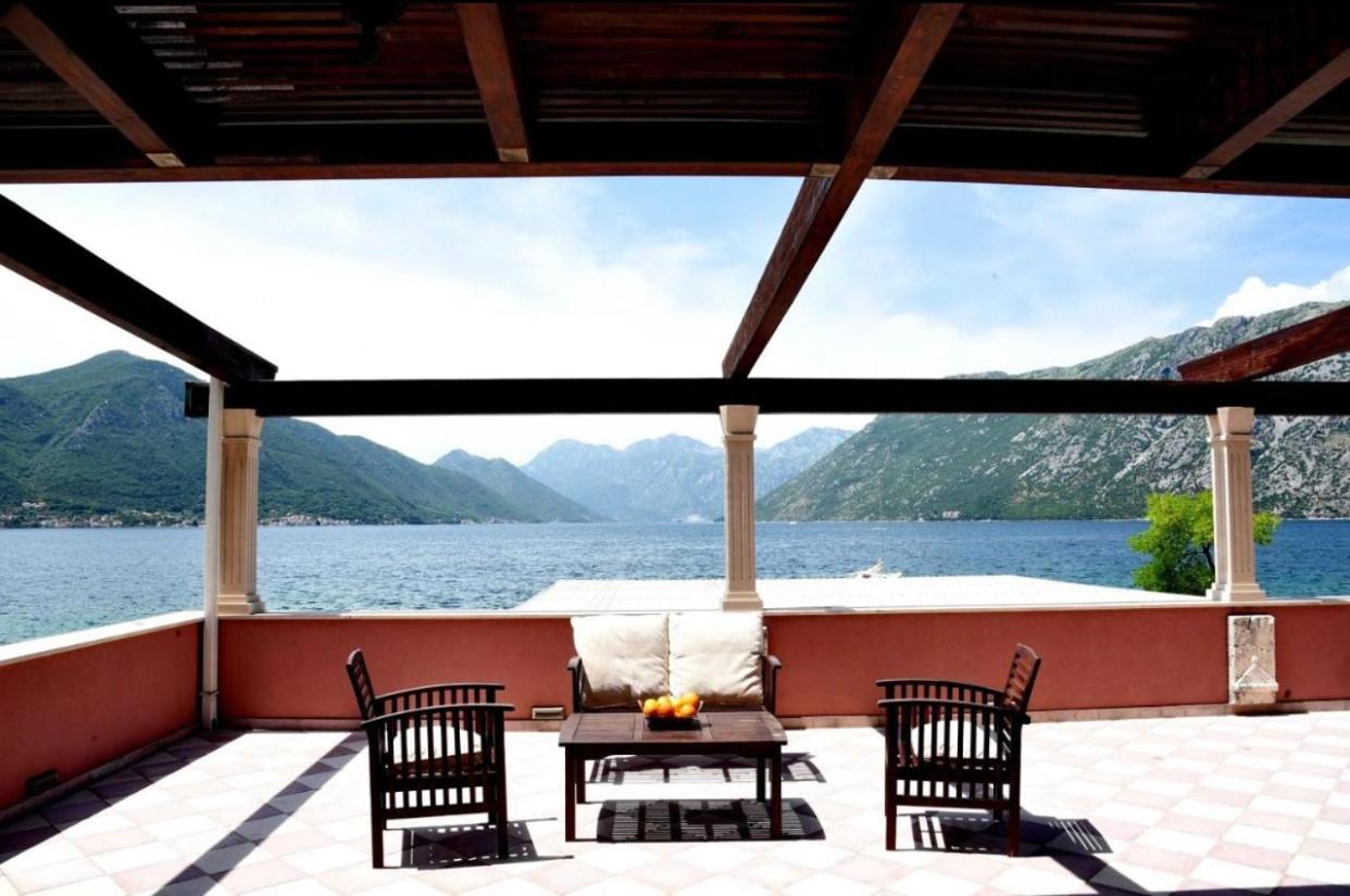 Apartments Barba