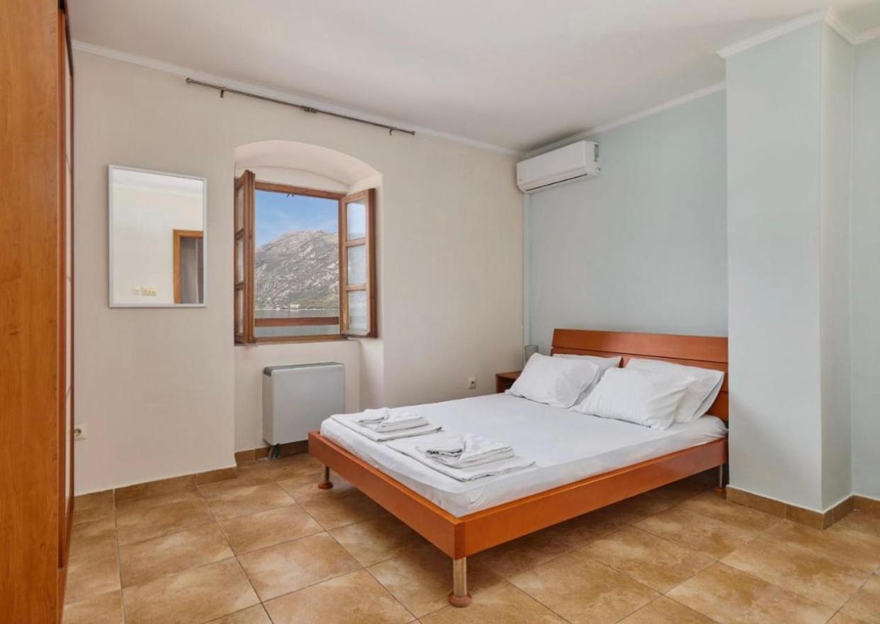 Apartments Barba