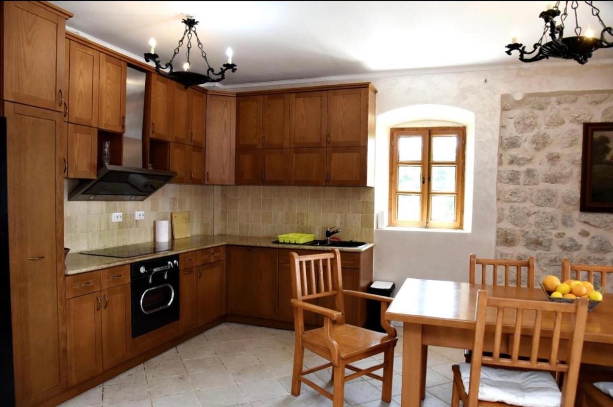 Apartments Barba