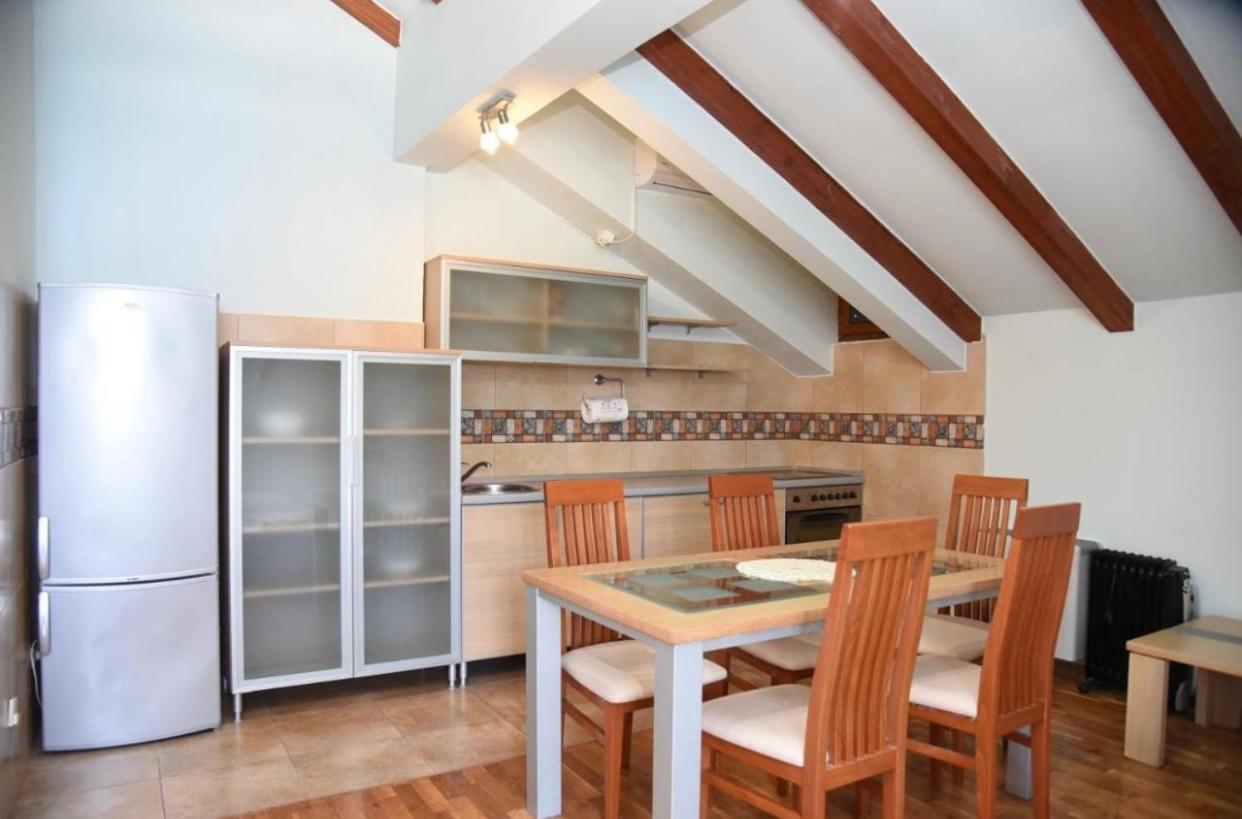 Apartments Barba