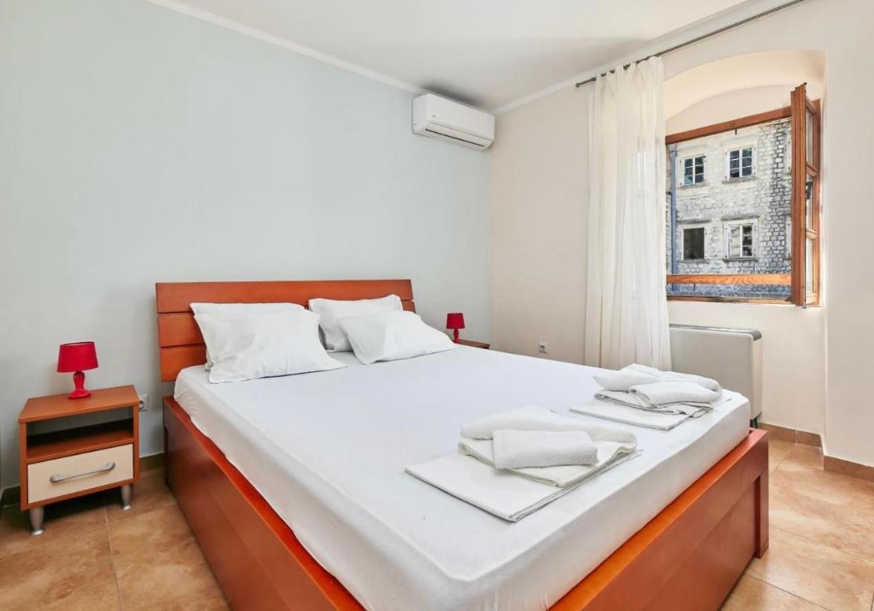 Apartments Barba