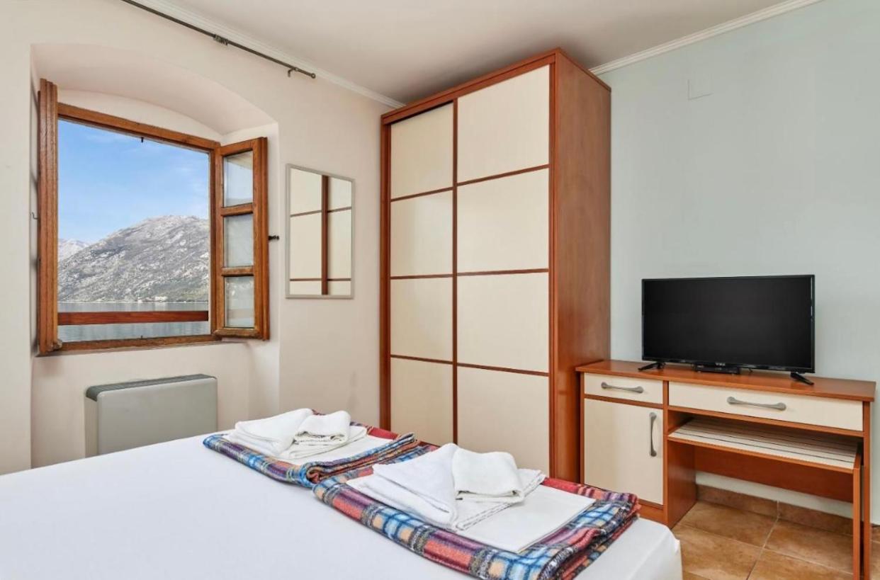 Apartments Barba