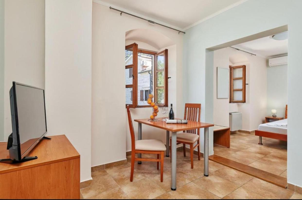 Apartments Barba