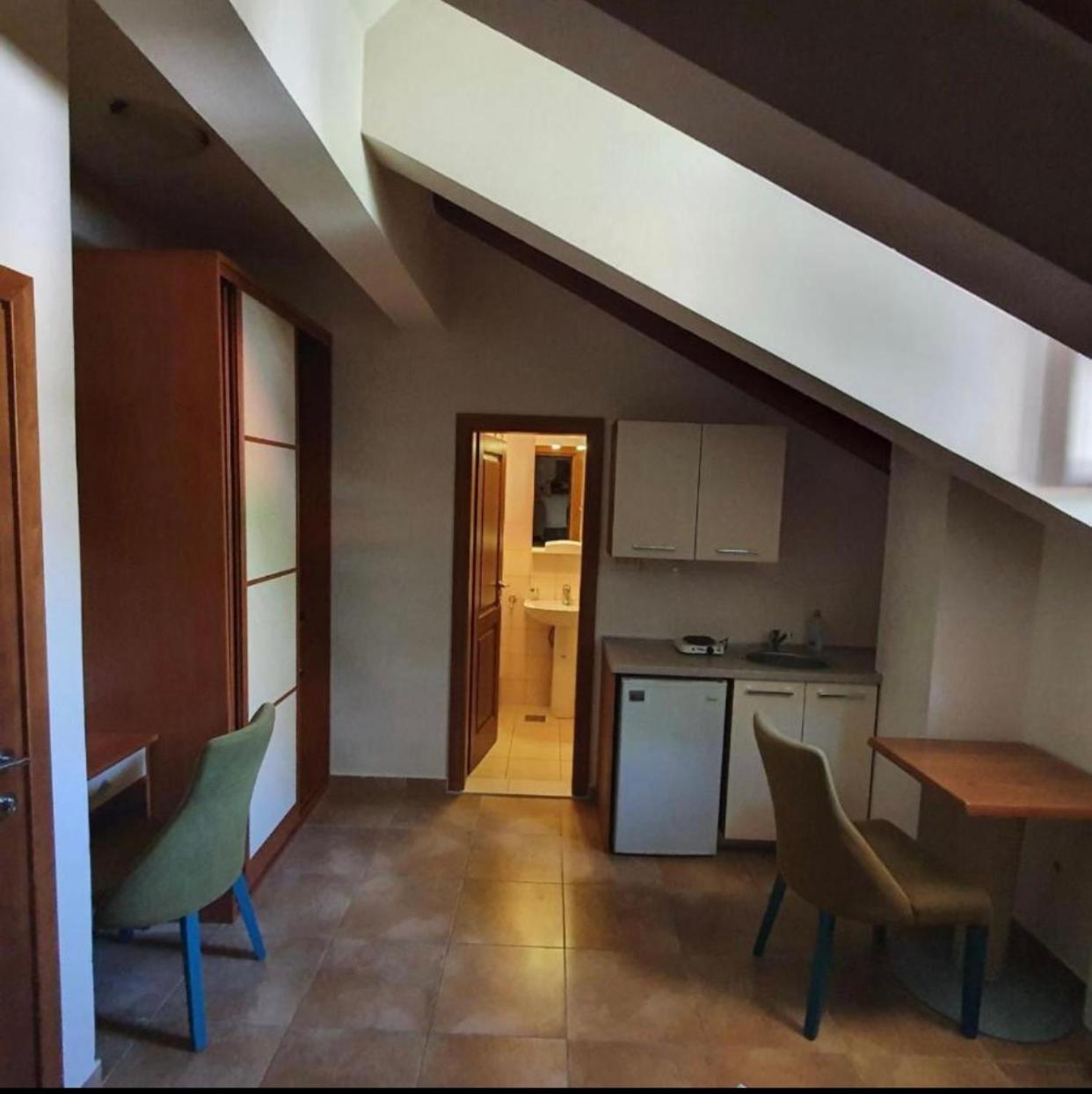 Apartments Barba