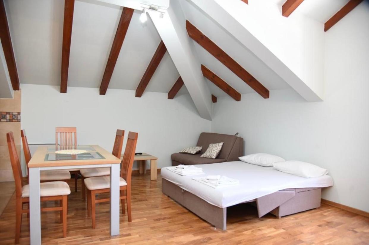 Apartments Barba