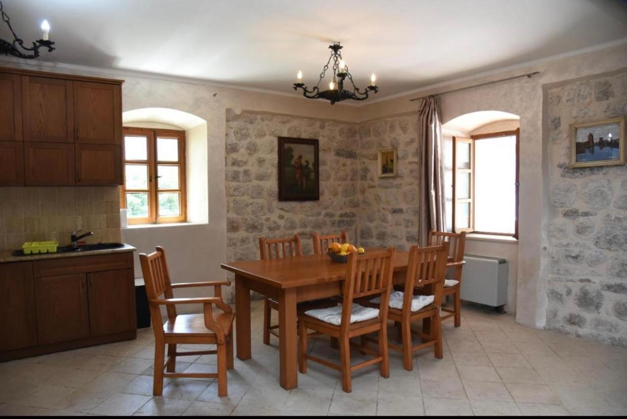 Apartments Barba
