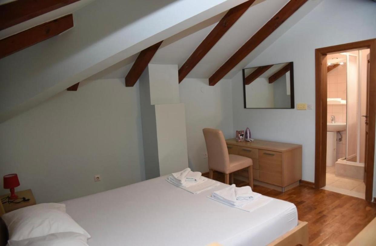 Apartments Barba