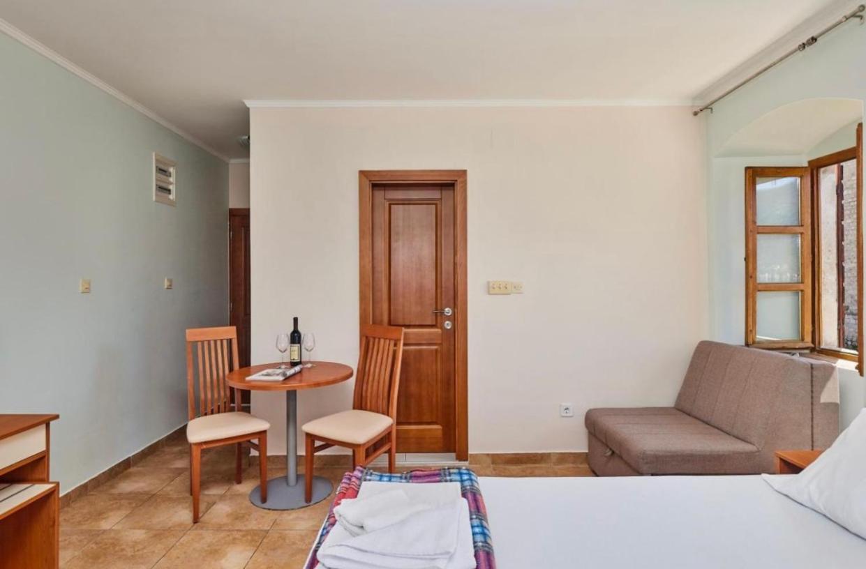 Apartments Barba