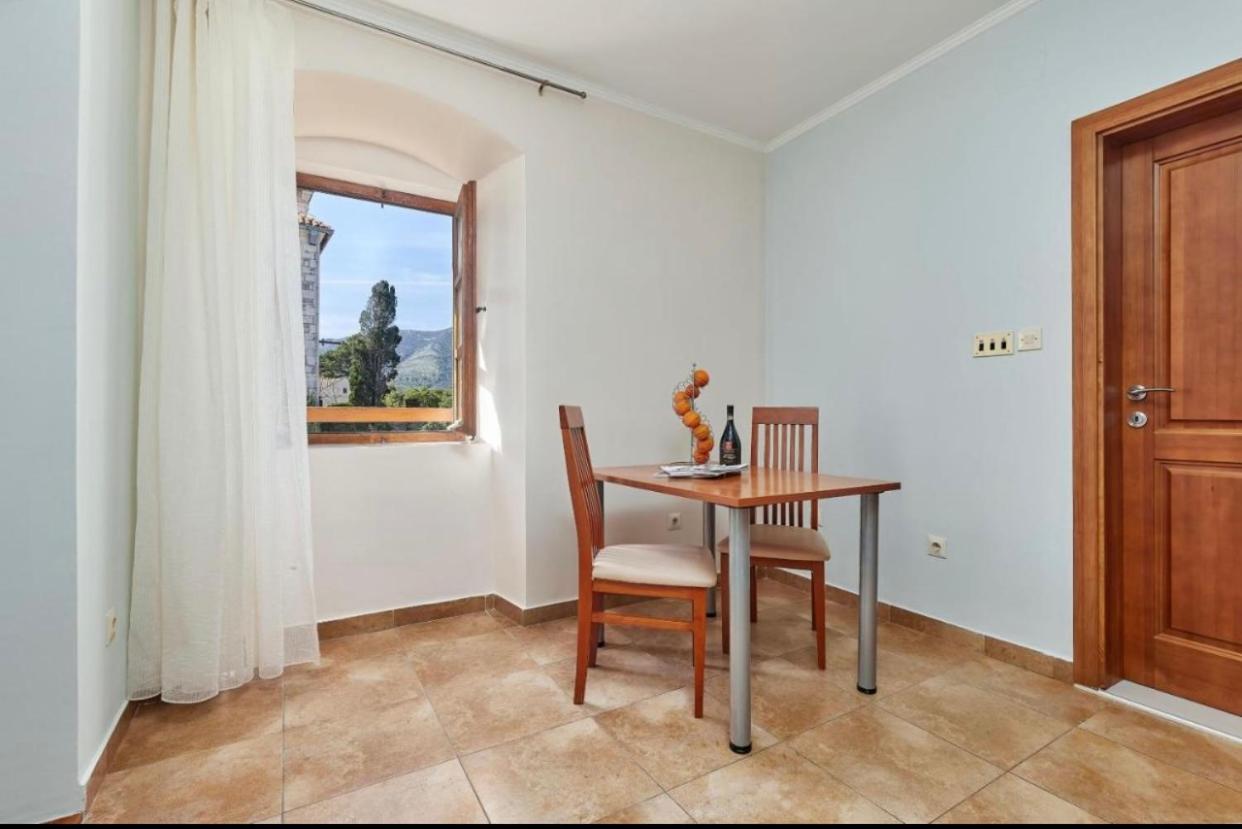 Apartments Barba