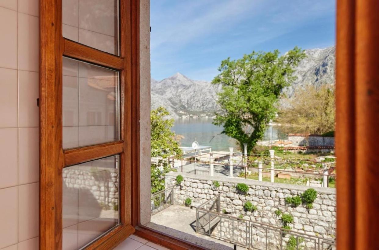 Apartments Barba