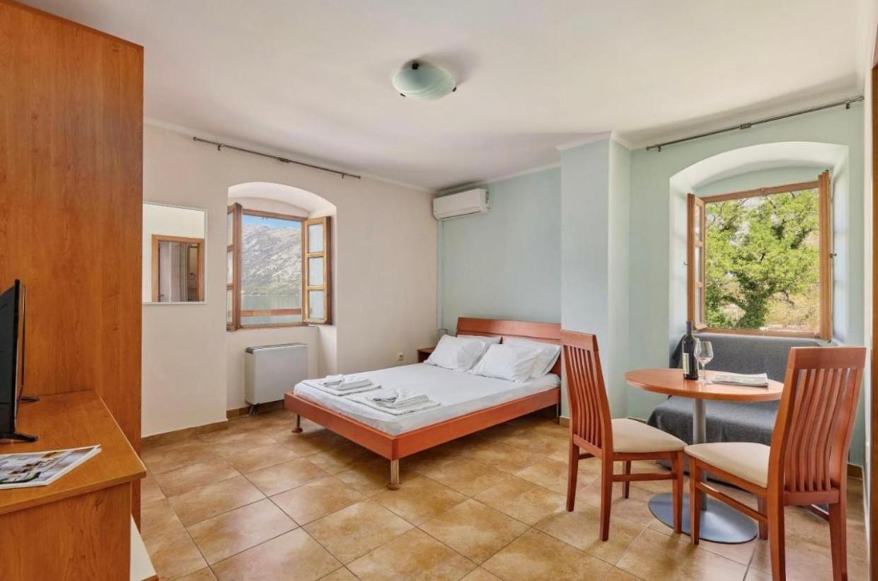Apartments Barba