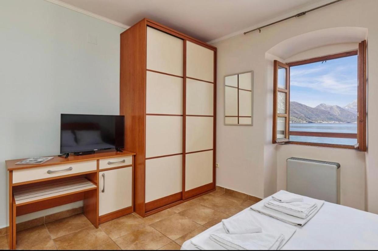 Apartments Barba