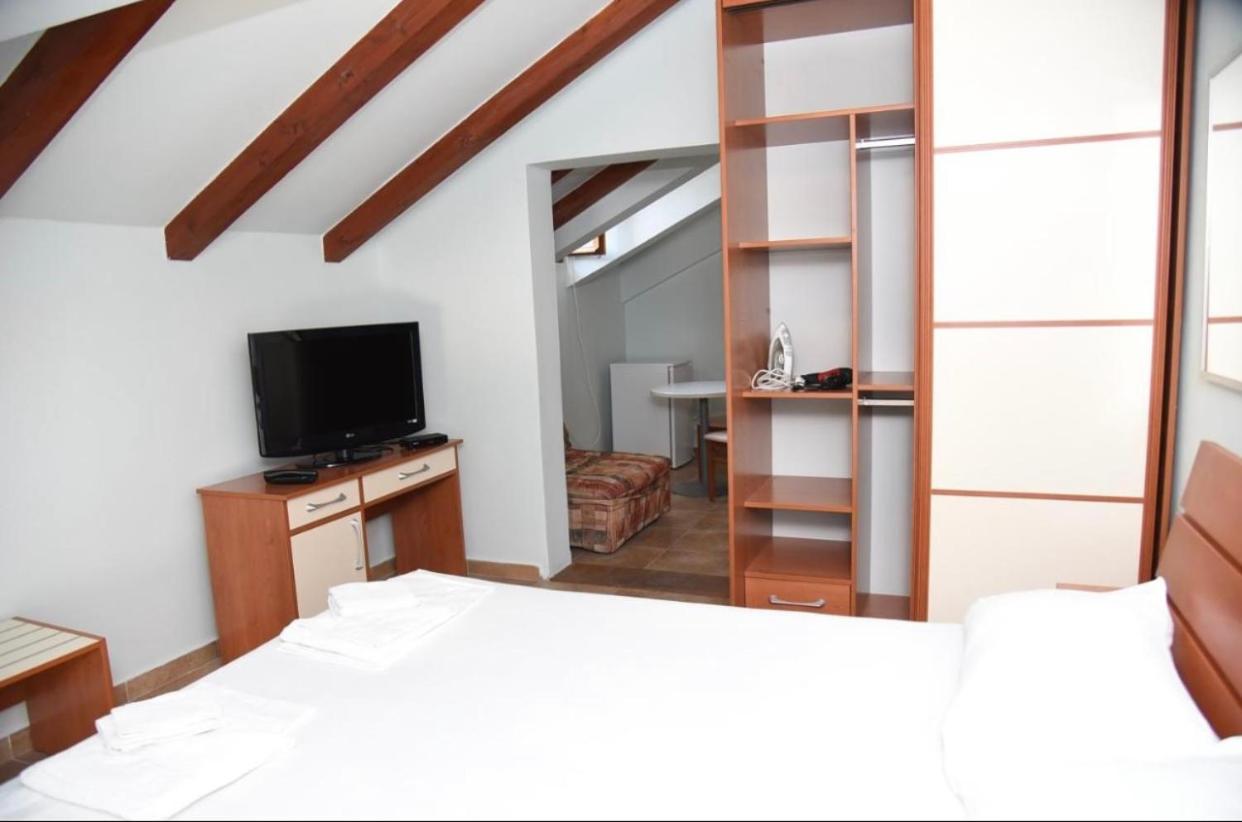 Apartments Barba